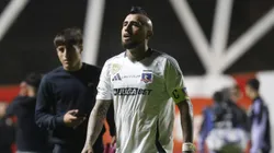 Arturo Vidal habría recibido un ofrecimiento del Pachuca para jugar el Mundial de Clubes.