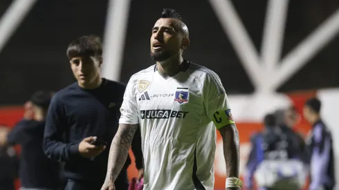 Arturo Vidal habría recibido un ofrecimiento del Pachuca para jugar el Mundial de Clubes.
