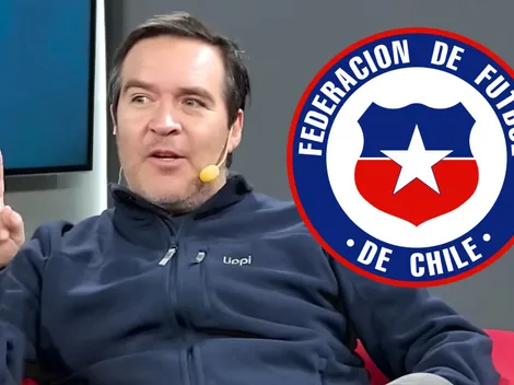 Pensando en el futuro: cinco jugadores indispensables para La Roja según Caamaño