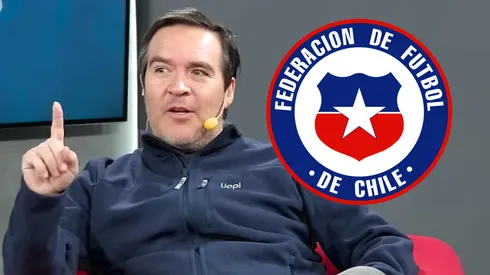 Cristián Caamaño postula a cinco figuras para ser indispensables en La Roja (Foto: Agricultura)