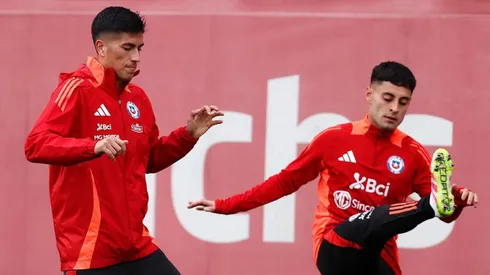 Los seleccionados de Universidad de Chile tienen una misión de alto impacto.