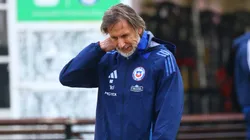 Ricardo Gareca aconseja a Chile para buscar entrenador.