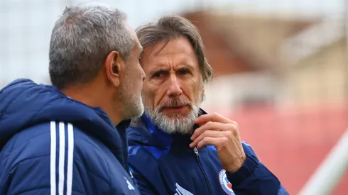 Jaime García pone el dedo en la llaga