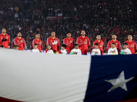 Calculadora de lo imposible: esto necesita La Roja para seguir soñando con el repechaje