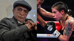 Martín Vargas hijo analiza el brutal caso de Daniela Asenjo en Kazajistán.