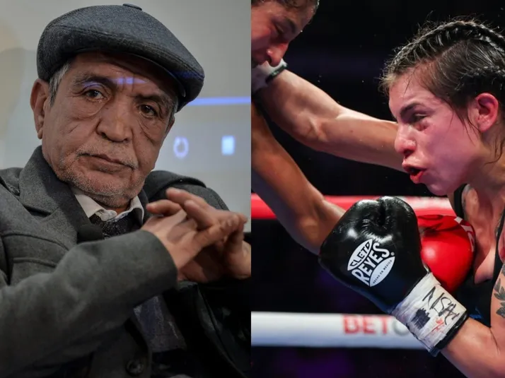 Entorno de Martín Vargas alza la voz por el terrible caso de Daniela Asenjo