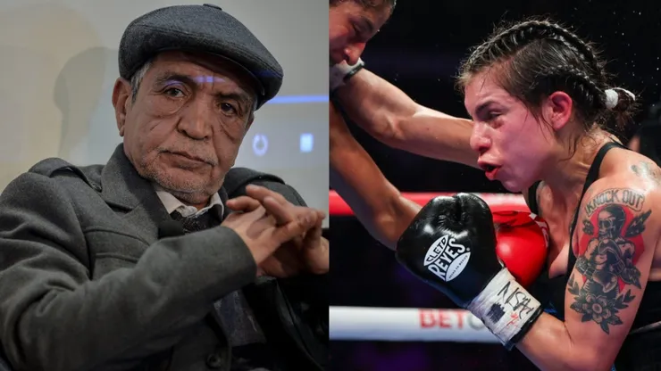 Martín Vargas hijo analiza el brutal caso de Daniela Asenjo en Kazajistán.