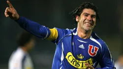 Marcelo Salas explicó su gran diferencia con Leonel Sánchez en la historia de Universidad de Chile.