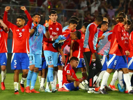 Pronósticos Bolivia vs Chile: la Roja aún sueña con meterse en el próximo Mundial