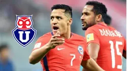 El consejo de Jean Beausejour a Alexis Sánchez por su futuro