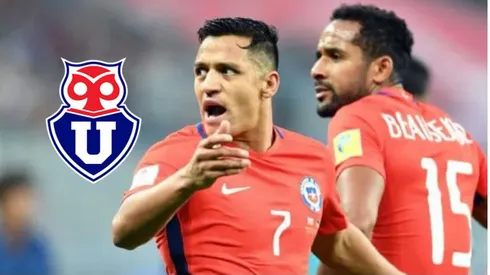 El consejo de Jean Beausejour a Alexis Sánchez por su futuro