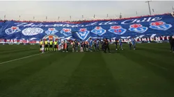 El ídolo de Colo Colo que llenó de elogios al hincha de la U