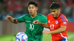 Este es el escenario para La Roja con cada uno de los resultados ante Bolivia