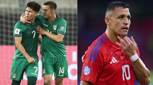 Este vital compromiso puede marcar el fin del ciclo de Ricardo Gareca en La Roja.