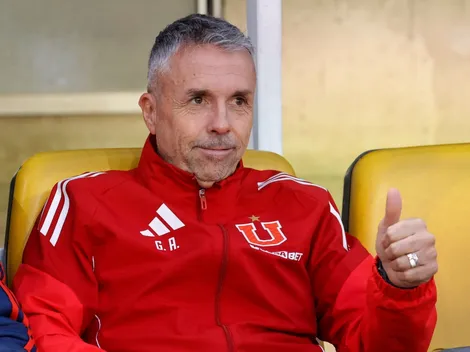 Le piden a Álvarez que sea el DT de la Roja y así responde