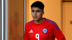 Pizarro en la mira por divo.