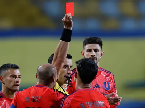 ¿Mufa? La U recibe importante medida para visitar a Guaraní