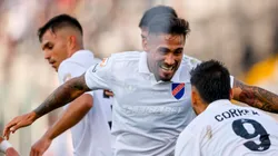 Figura alba podría dejar Colo Colo.