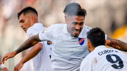 Figura alba podría dejar Colo Colo.