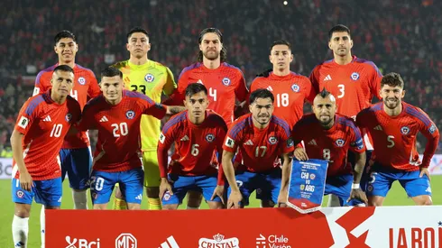 La Roja se juega el todo o nada frente a Bolivia.