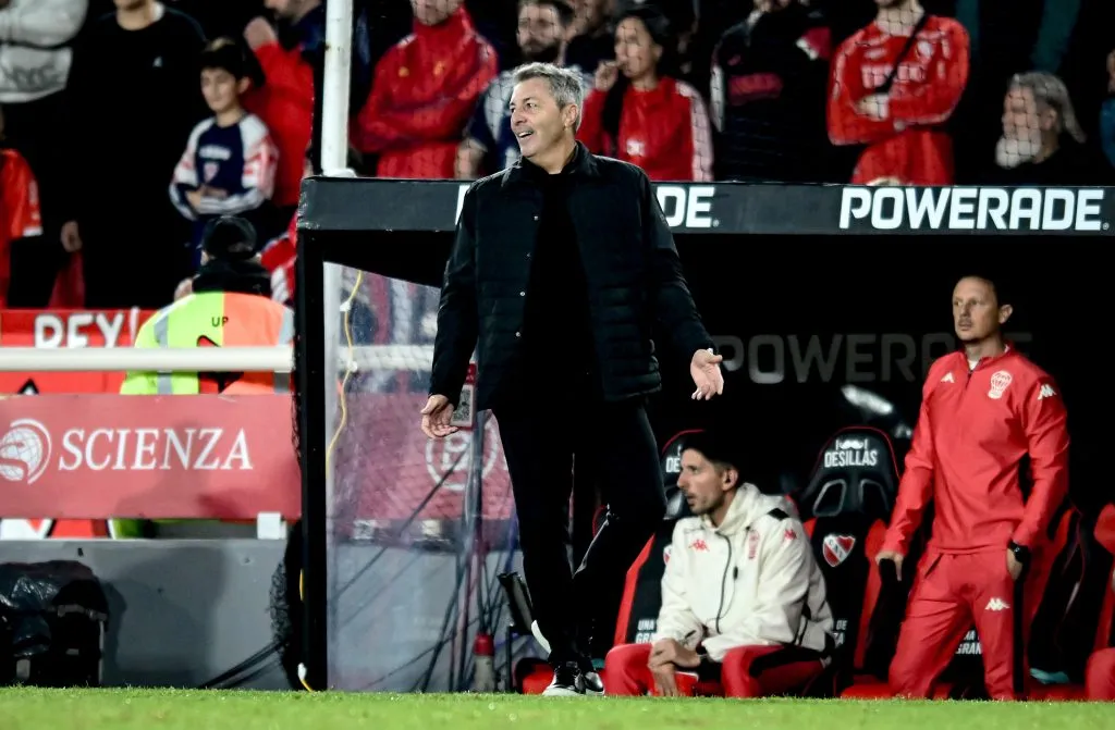 FOTO: Marcelo Endelli/Getty Images)