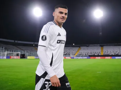 "Me gusta mucho": Reconocido periodista argentino aprueba a Cepeda en River