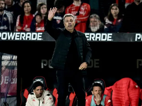 Revelan la respuesta de Frank Kudelka al supuesto interés de la UC