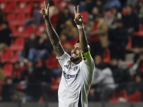 No solo Pachuca: Arturo Vidal recibió oferta del Medio Oriente