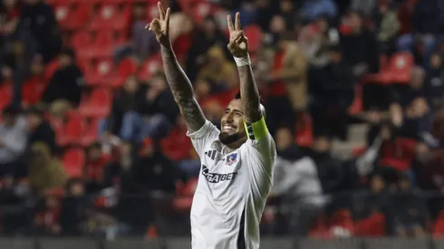 Arturo Vidal recibió más de una oferta en los últimos días.