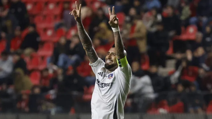 Arturo Vidal recibió más de una oferta en los últimos días.
