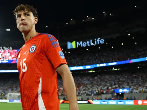 Sorpresa en La Roja: este fue el último partido de Igor Lichnovsky