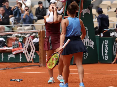 Conquistó Roland Garros y 48 horas después anunció que se dedicará al pádel