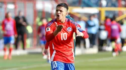 Alexis Sánchez es criticado duramente por Leonardo Véliz.