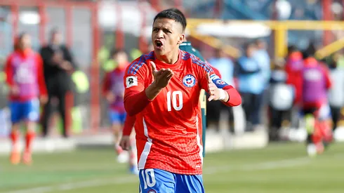 Alexis Sánchez es criticado duramente por Leonardo Véliz.