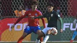 Chile cayó en su visita a Bolivia en El Alto.