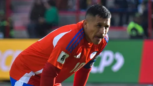 Sánchez quemó todo.