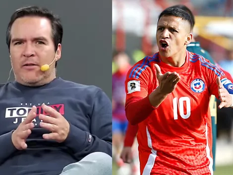 Caamaño le para los carros a Sánchez por querer seguir en La Roja