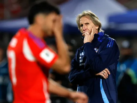 Ricardo Gareca en La Roja: cronología de una vergüenza histórica que dolerá muchos años