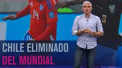 Manuel de Tezanos critica a Ricardo Gareca y se compadece de dos futbolistas. (Foto: TNT Sports)