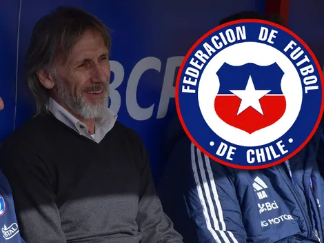 Mister Chip destruye a La Roja con factos de terror