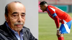 Le salieron a responder con contundencia al Niño Maravilla.