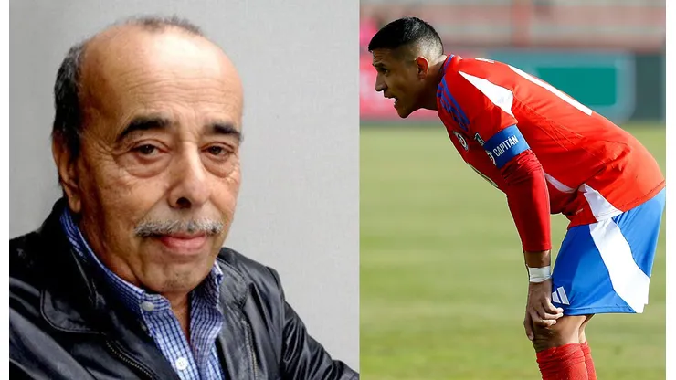 Le salieron a responder con contundencia al Niño Maravilla.