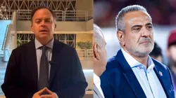 El fracaso de Chile en las Eliminatorias provocó reacciones en el mundo político.