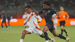 Perú suma un punto que no sirve mucho, mientras Ecuador logra clasificar al Mundial. (Foto: Getty)