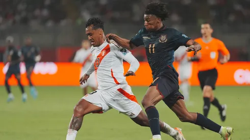 Perú suma un punto que no sirve mucho, mientras Ecuador logra clasificar al Mundial. (Foto: Getty)