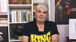 Juan Cristóbal Guarello piensa que Carlos Carmona y Mark González son más que dos jugadores que hoy destacan en la Roja. (Foto: La Hora de King Kong)