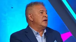 Borghi apunta culpables.