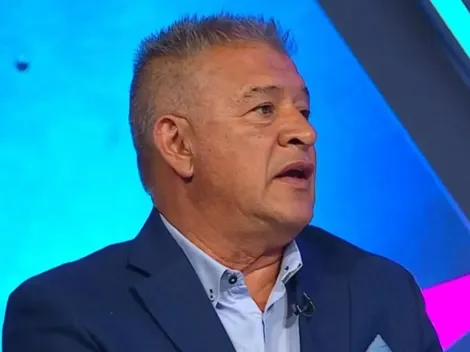 "Hay un pecado...": Borghi apunta al único culpable en nuevo fracaso de La Roja