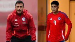 Rambo Ramírez sin filtro.