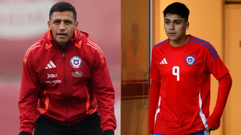 Rambo Ramírez sin filtro.